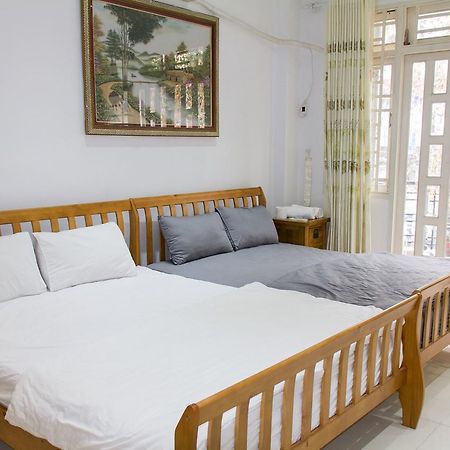 Apartamento Urban House Saigon 2 Ciudad Ho Chi Minh  Exterior foto