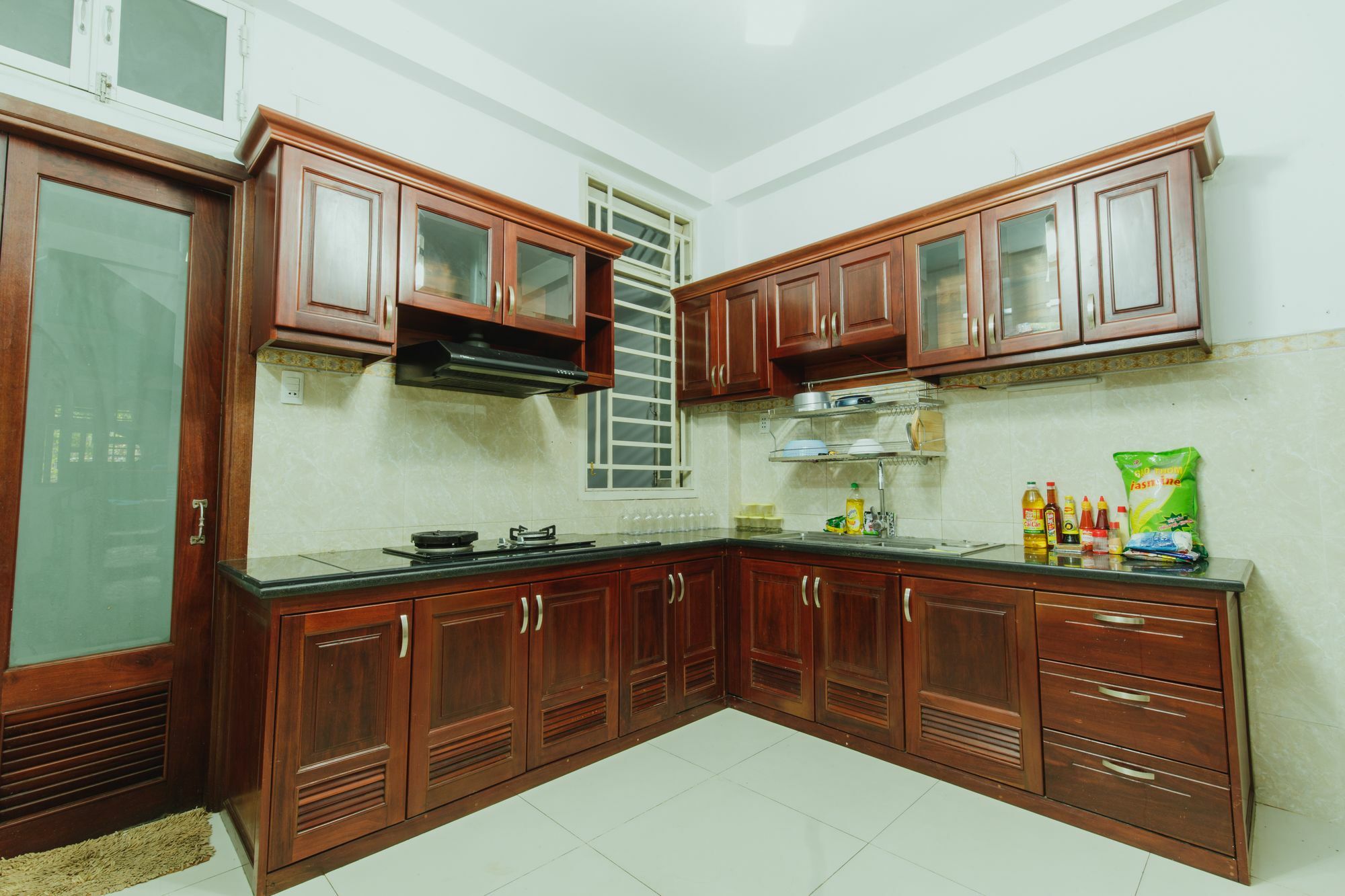 Apartamento Urban House Saigon 2 Ciudad Ho Chi Minh  Exterior foto