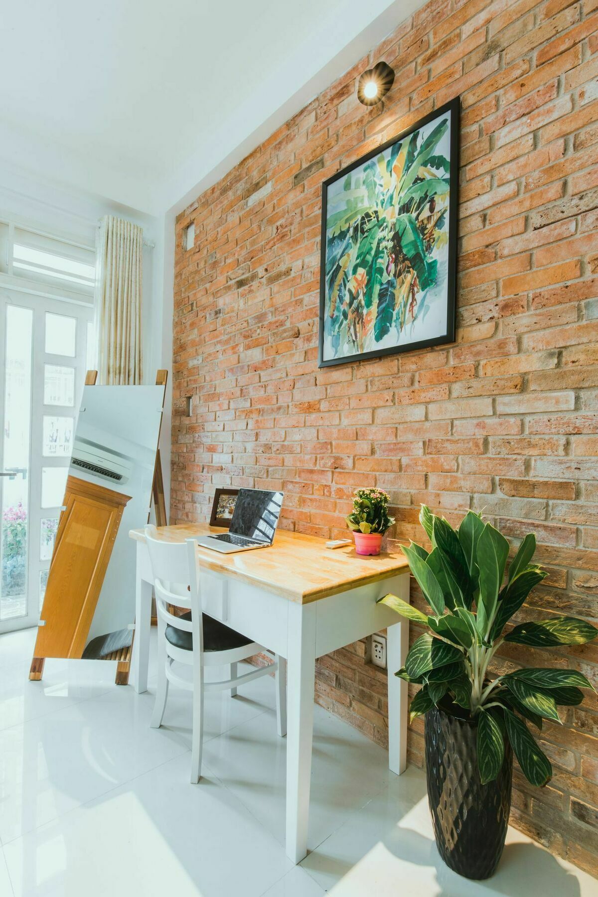 Apartamento Urban House Saigon 2 Ciudad Ho Chi Minh  Exterior foto