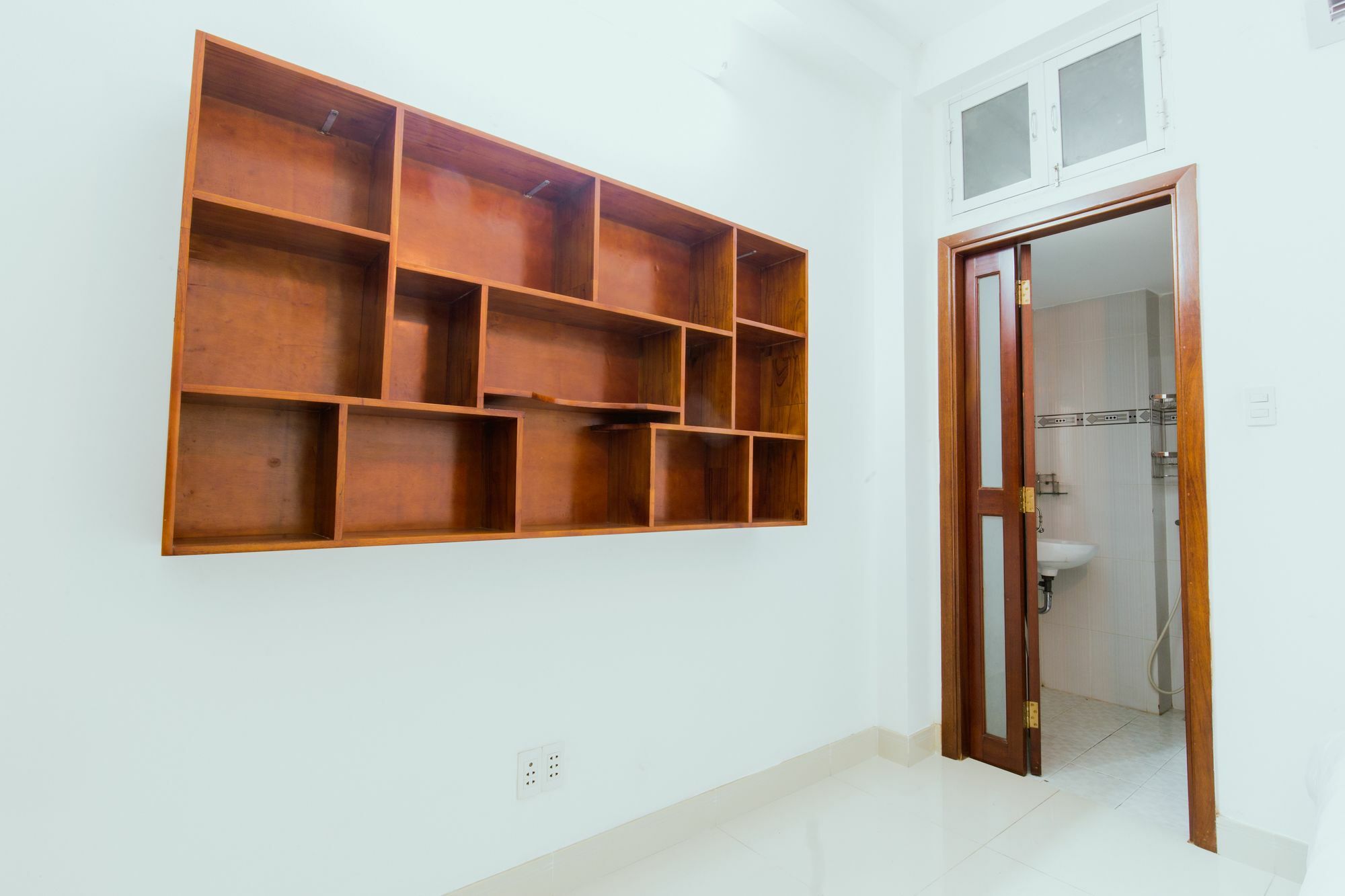 Apartamento Urban House Saigon 2 Ciudad Ho Chi Minh  Exterior foto