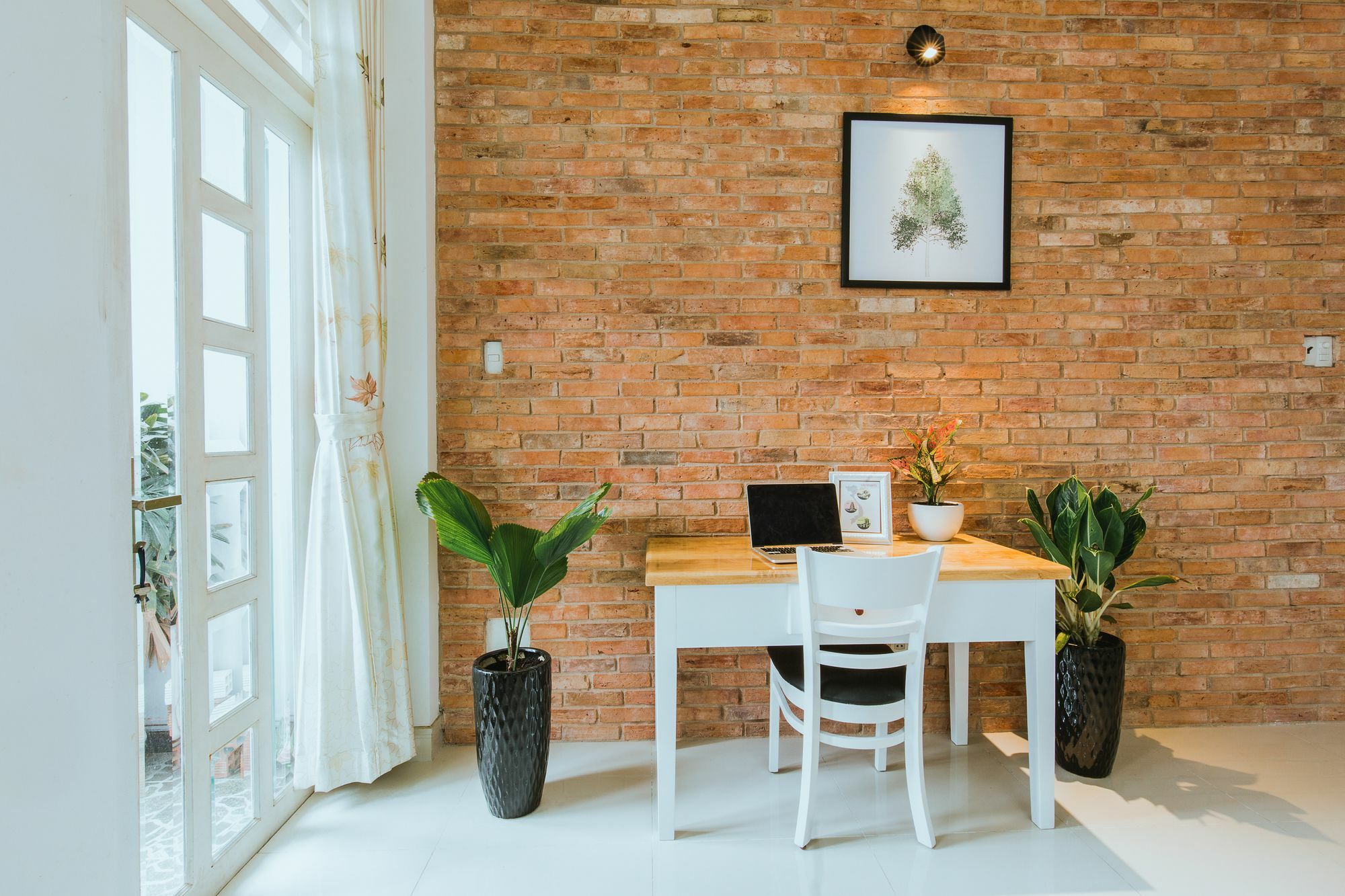 Apartamento Urban House Saigon 2 Ciudad Ho Chi Minh  Exterior foto
