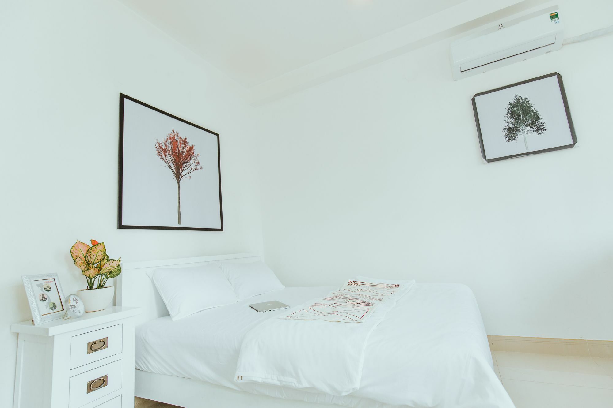 Apartamento Urban House Saigon 2 Ciudad Ho Chi Minh  Exterior foto