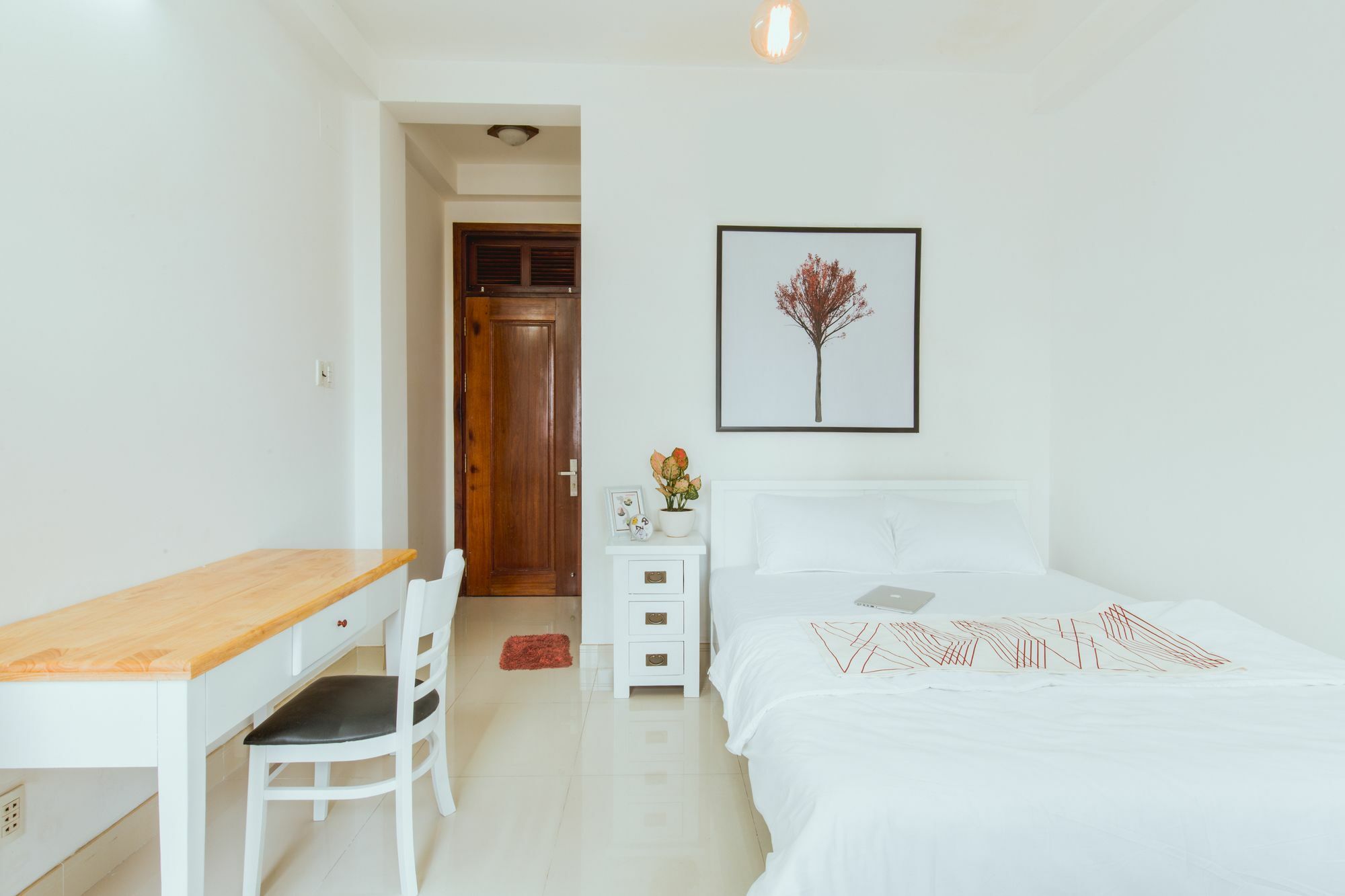 Apartamento Urban House Saigon 2 Ciudad Ho Chi Minh  Exterior foto