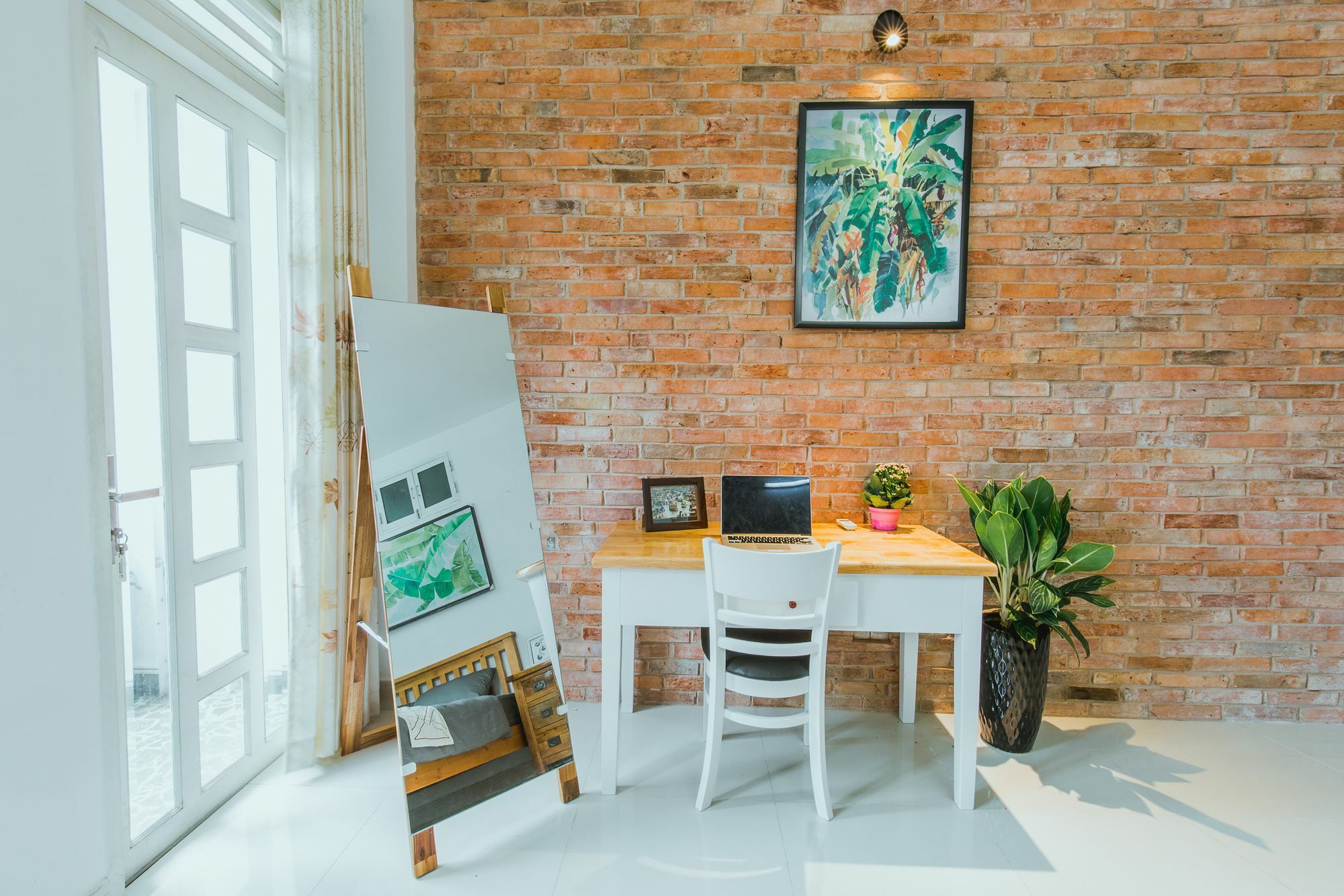 Apartamento Urban House Saigon 2 Ciudad Ho Chi Minh  Exterior foto